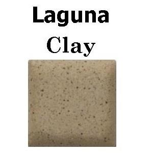 Laguna Clay